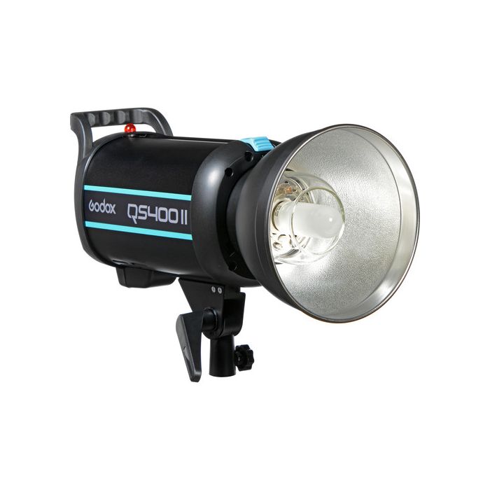 Godox QS400II Flash Head