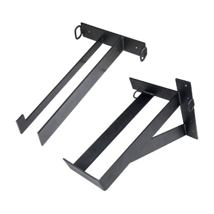 Kupo KS-119B C-Stand Door Rack Kupo KS-119B C-Stand Door Rack