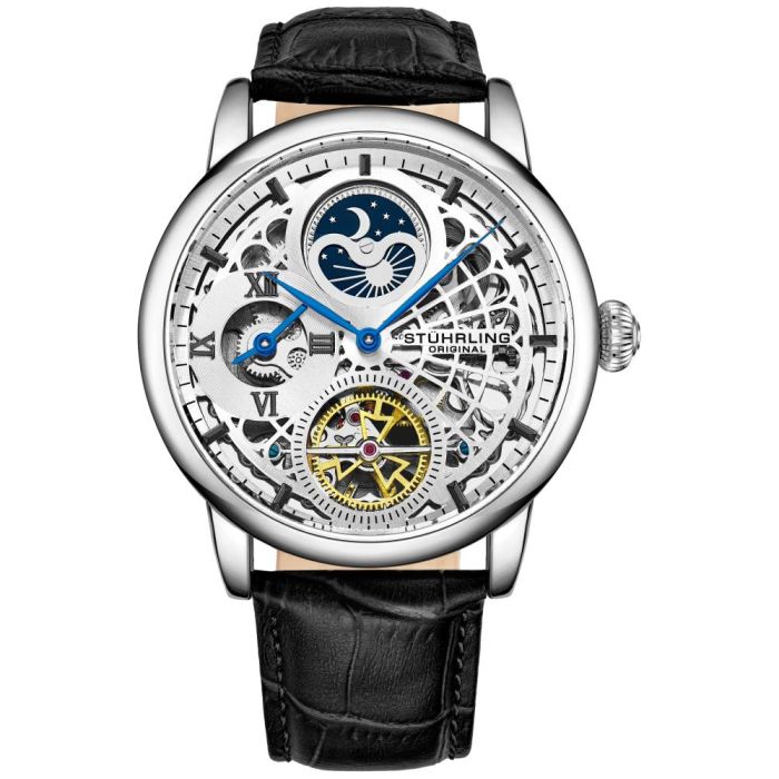 Stuhrling Men's Watch 3926.1 Stuhrling Men's Watch 3926.1