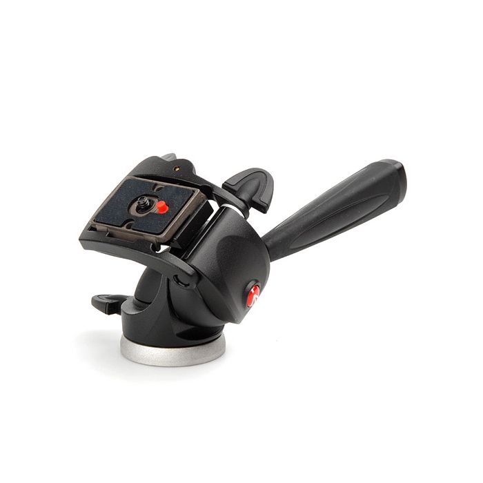Manfrotto 391RC2 3-Way Pan/Tilt Head Manfrotto 391RC2 3-Way Pan/Tilt Head