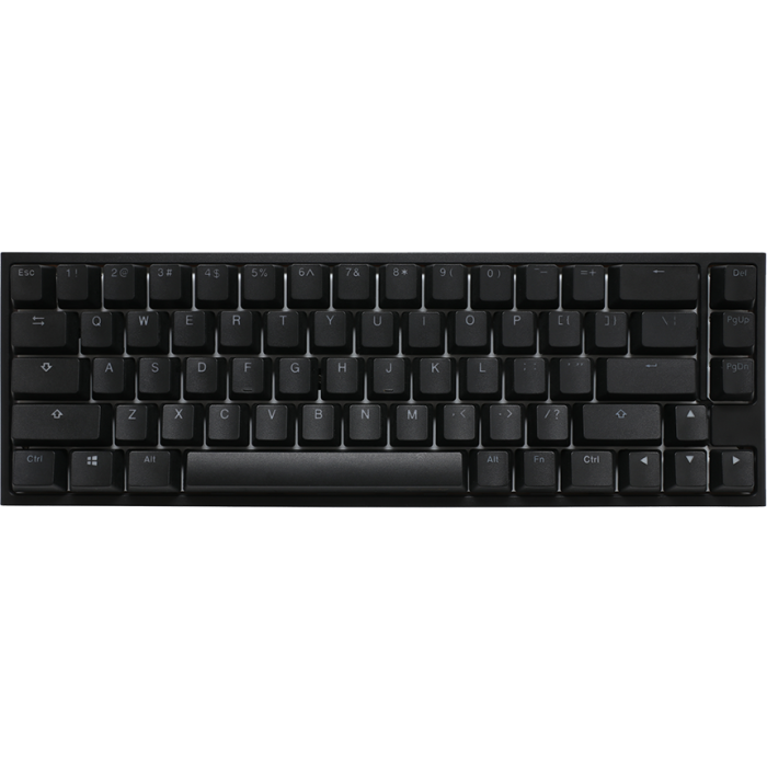 Ducky ONE 2 SF RGB Gaming Keyboard US MX Red Switch Ducky ONE 2 SF RGB Gaming Keyboard US MX Red Switch