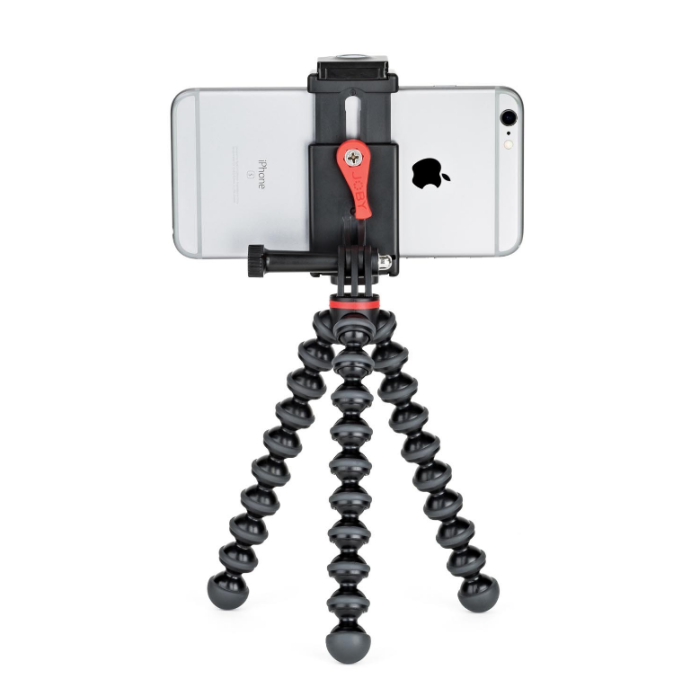 Joby GripTight Action Kit (JB01515-BWW) Joby GripTight Action Kit (JB01515-BWW)