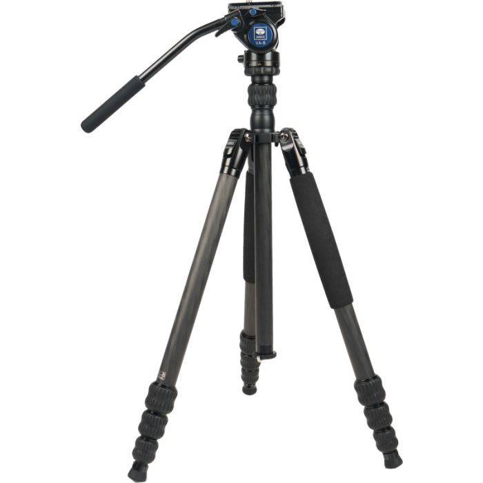 Sirui Traveler 7VC Carbon Tripod