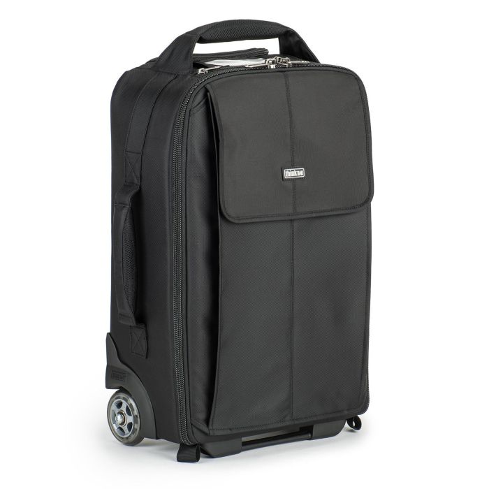 Think Tank Airport Advantage Black (730553)