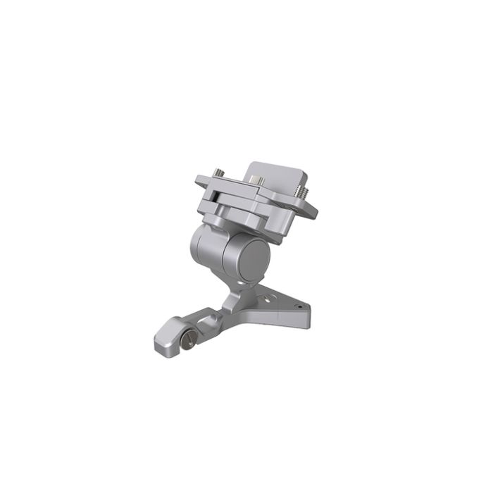 DJI CrystalSky - Remote Controller Mounting Bracket DJI CrystalSky - Remote Controller Mounting Bracket