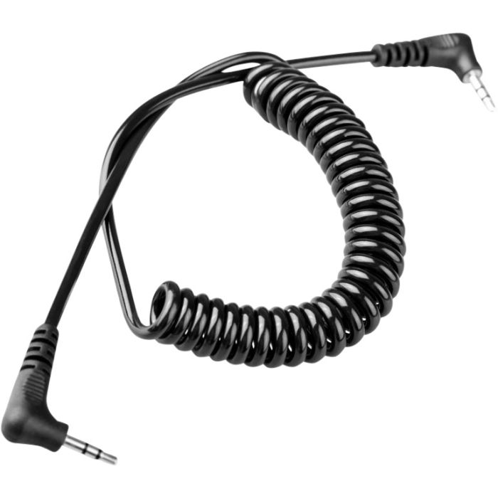 SmallRig 1824 Remote Cable Lanc/ Sony FS5 H-grip SmallRig 1824 Remote Cable Lanc/ Sony FS5 H-grip