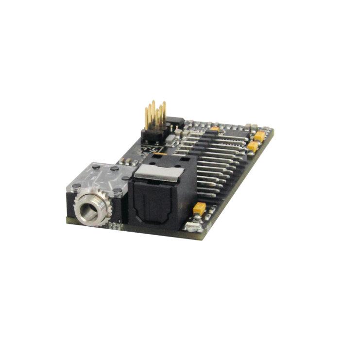 HELIX HEC AUX IN for DSP PRO / DSP PRO MKII (HP40030)
