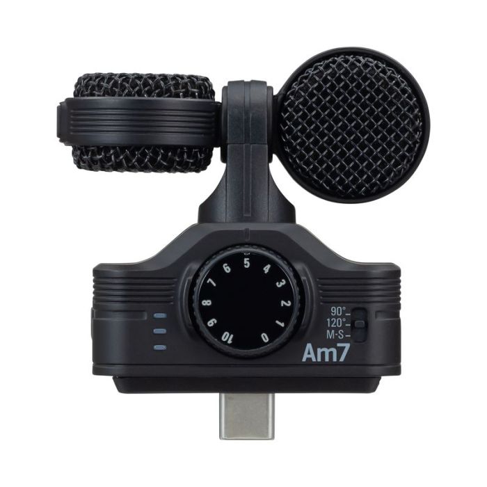 Zoom Am7