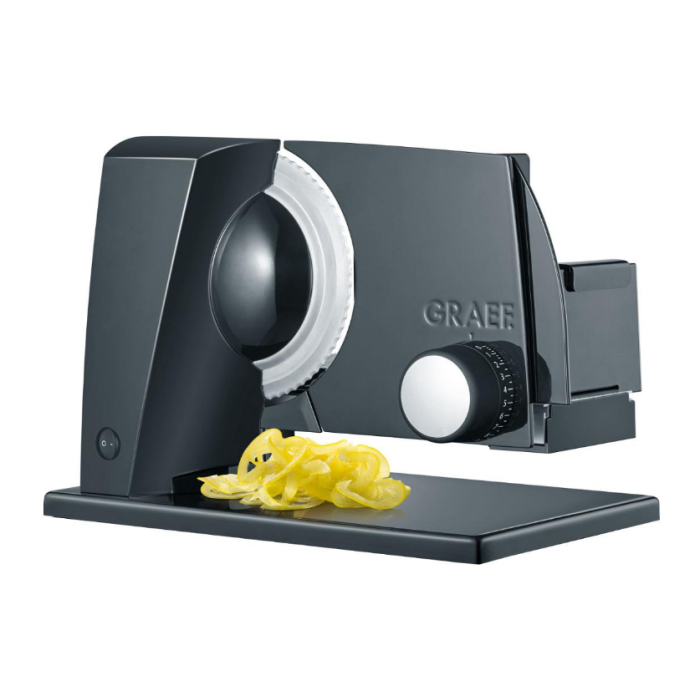 Graef S110 Black
