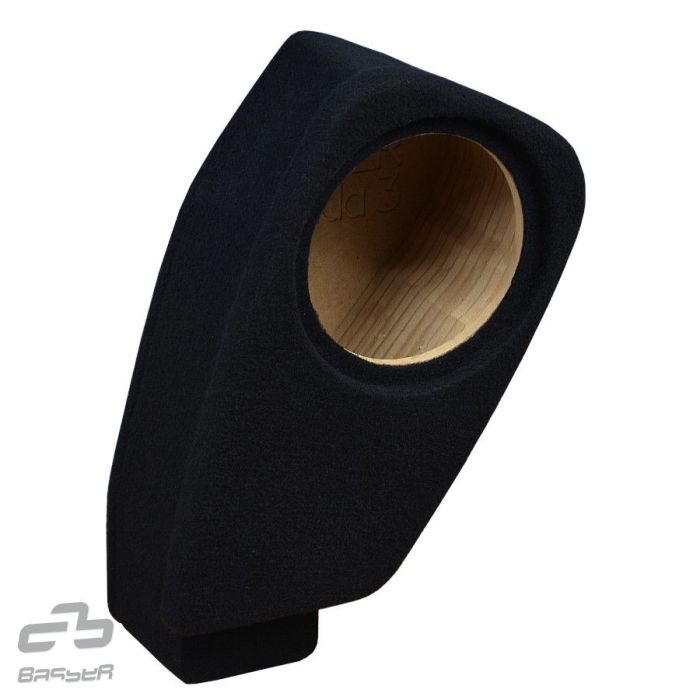 Basser Mazda 3 (2003 - 2009) Fit-Box (8''/20cm) Subwoofer Enclosure Basser Mazda 3 (2003 - 2009) Fit-Box (8''/20cm) Subwoofer Enclosure