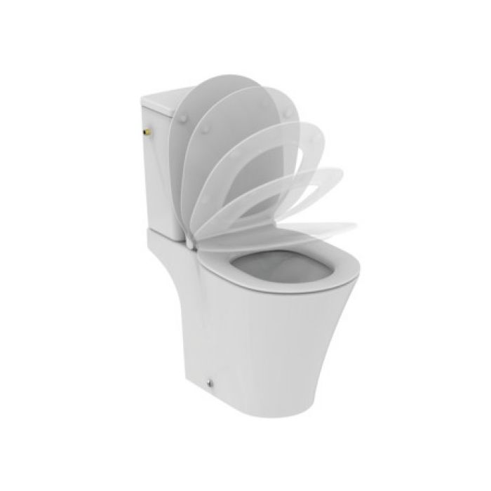 Ideal Standard WC komplekts AquaBlade (E073401, E036601, E013701) Ideal Standard WC komplekts AquaBlade (E073401, E036601, E013701)