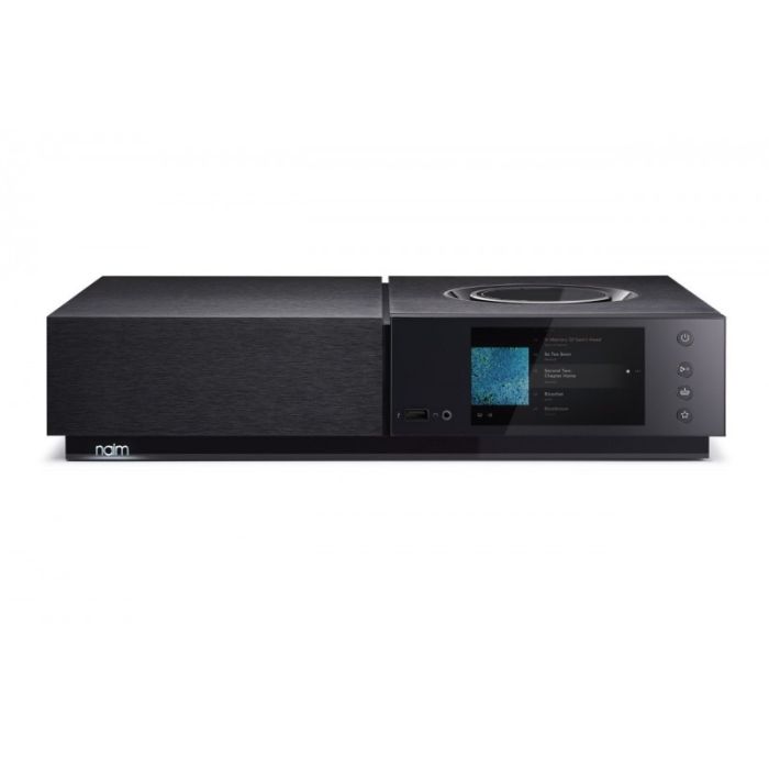 Naim Uniti Star FM/DAB Naim Uniti Star FM/DAB