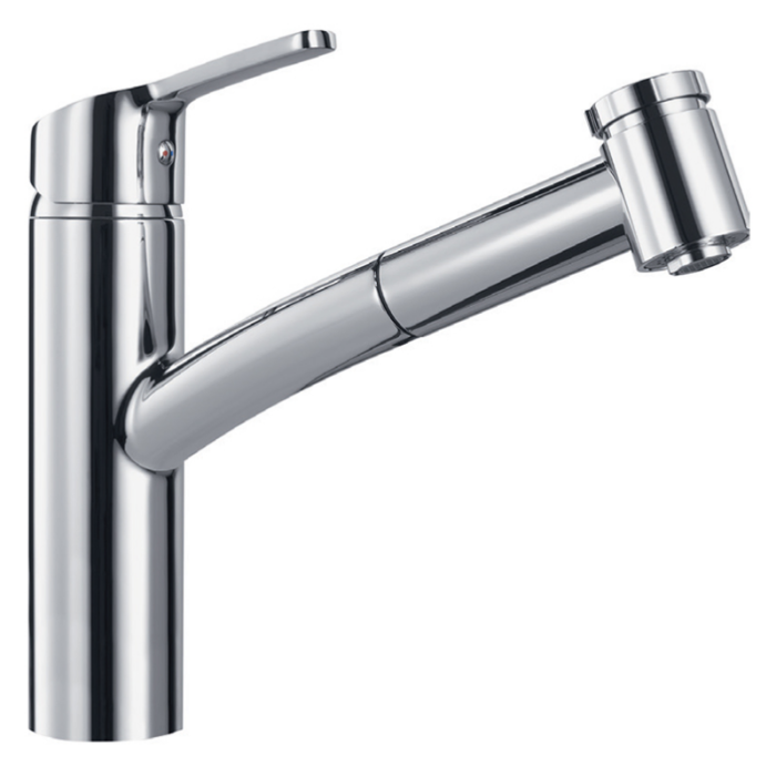 Franke Smart Chrome (115.0391.482) Franke Smart Chrome (115.0391.482)