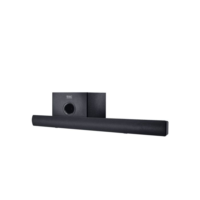 Mac Audio Soundbar 1000 Mac Audio Soundbar 1000