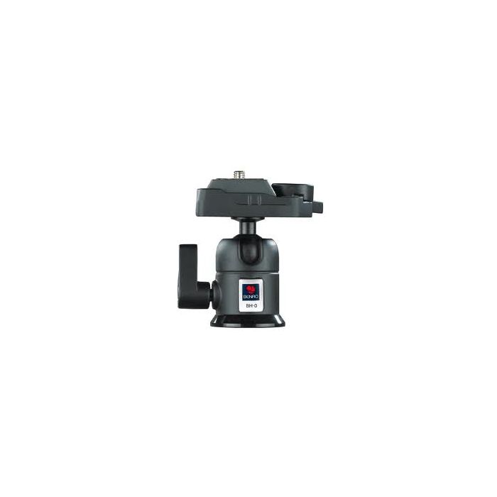 Benro B-0+PU-50 M8 (B0)