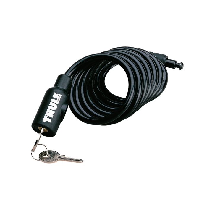 Thule Cable lock 538, 180cm (69-538) Thule Cable lock 538, 180cm (69-538)