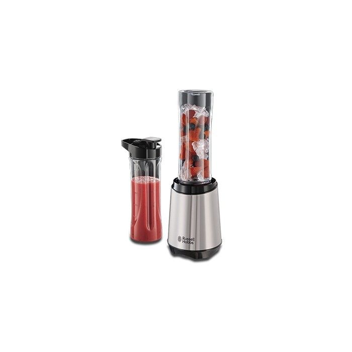 Russell Hobbs Hand Blender Mix & Go Steel (23470-56) Russell Hobbs Hand Blender Mix & Go Steel (23470-56)