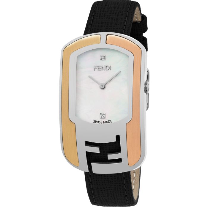 Fendi Chameleon Ladies Watch F303734511D1 Fendi Chameleon Ladies Watch F303734511D1