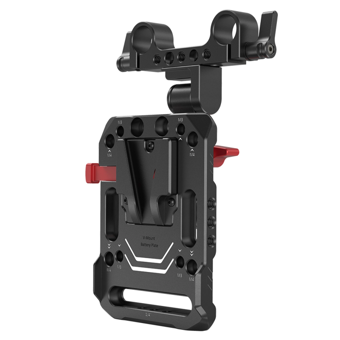 SmallRig V Mount Battery Plate with Adjustable Arm 2991 SmallRig V Mount Battery Plate with Adjustable Arm 2991