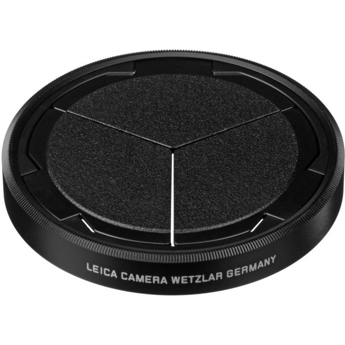 Leica Auto Lens Cap D-LUX (18548) Leica Auto Lens Cap D-LUX (18548)