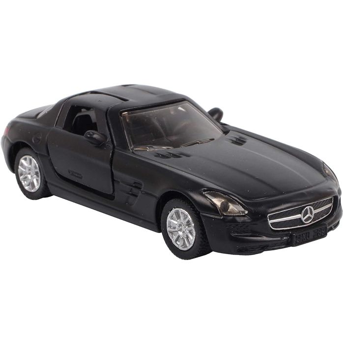 Siku Mercedes SLS AMG Coupe (1445) Siku Mercedes SLS AMG Coupe (1445)