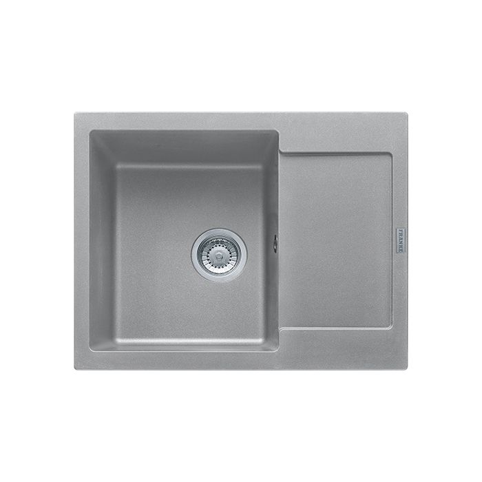 Franke Maris MRG 611-62 Fragranit Gray (114.0253.324) Franke Maris MRG 611-62 Fragranit Gray (114.0253.324)