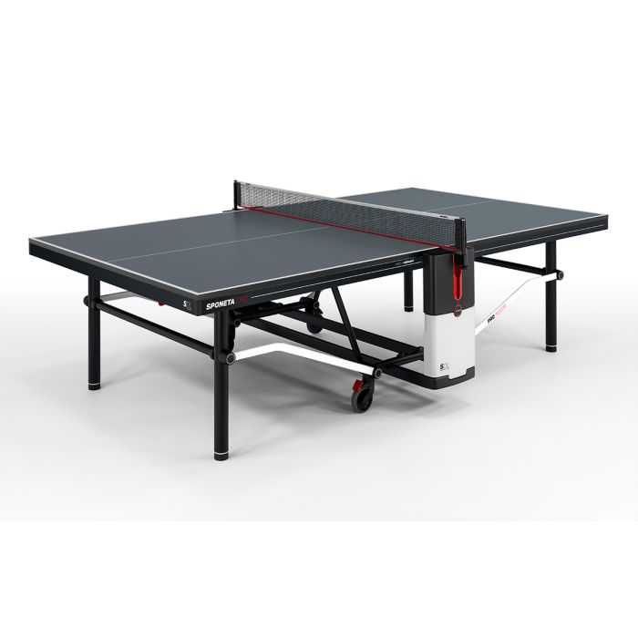 Sponeta Design Line Pro Tennis Table Indoors (SDLPROI) Sponeta Design Line Pro Tennis Table Indoors (SDLPROI)