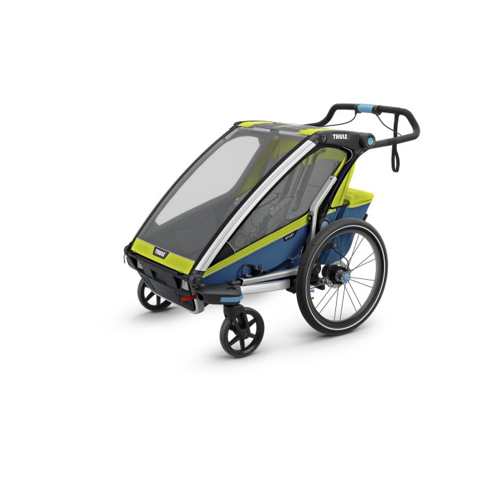 Thule Chariot Sport 2 Double (69-10201016) Thule Chariot Sport 2 Double (69-10201016)