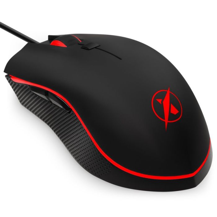 Niceboy ORYX M220 Zen Gaming mouse 4200 DPI Niceboy ORYX M220 Zen Gaming mouse 4200 DPI