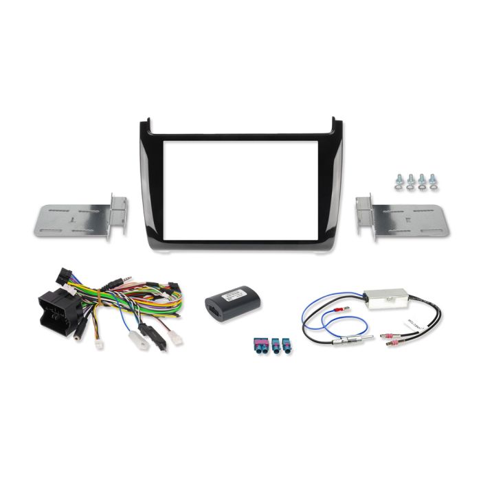 Alpine KIT-X802POLO Alpine KIT-X802POLO