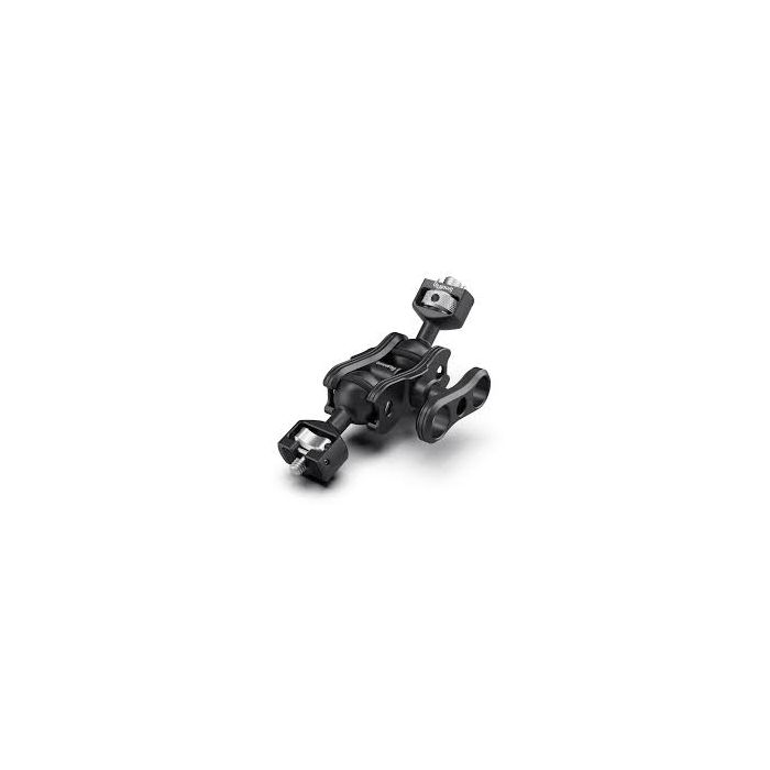 SmallRig Magic Arm with Double Ball Heads ( Arri locating Pins and 1/4" Screw ) 2115