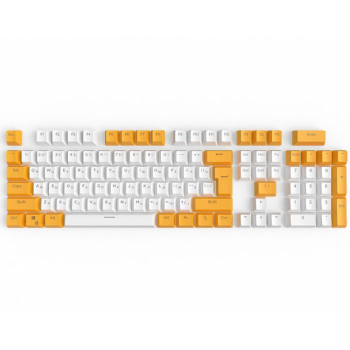 Dark Project Keycaps KS-29 Dark Project Keycaps KS-29
