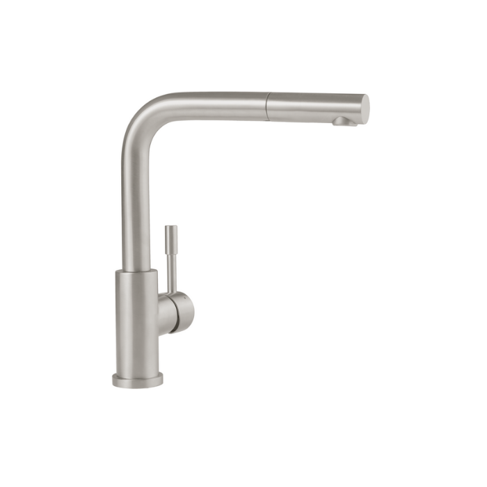 Villeroy&Boch SteelShower Tap Fittings (969701LC) Villeroy&Boch SteelShower Tap Fittings (969701LC)