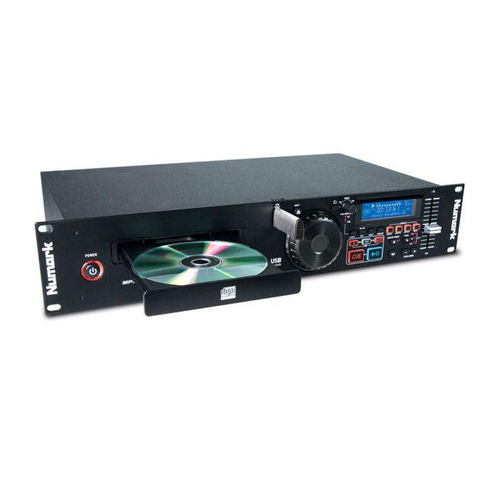 Numark MP103USB Numark MP103USB