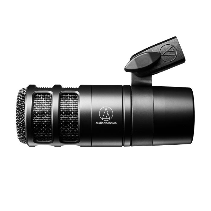 Audio-Technica AT2040 Dynamic Podcast Microphone Audio-Technica AT2040 Dynamic Podcast Microphone