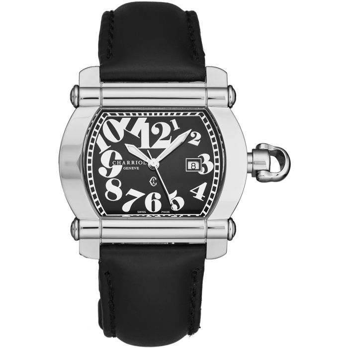 Charriol Actor Men's Watch CCHTL361HT011 Charriol Actor Men's Watch CCHTL361HT011