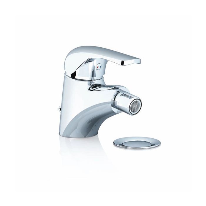 Ravak RS 055.00 Bidet Mixer With Pop-Up Waste (X070013) Ravak RS 055.00 Bidet Mixer With Pop-Up Waste (X070013)