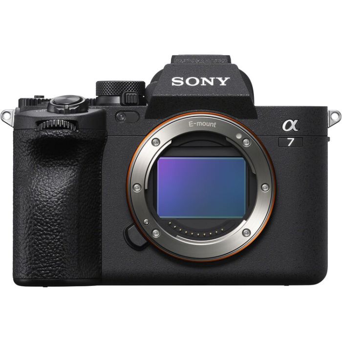 Sony Alpha a7 IV Body (ILCE-7M4) Sony Alpha a7 IV Body (ILCE-7M4)