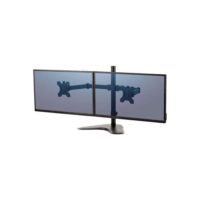 Fellowes Professional Dual Monitor Arm (8043701)