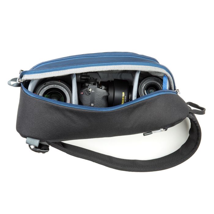 ThinkTank TurnStyle 10 V2.0 Charcoal (710461) ThinkTank TurnStyle 10 V2.0 Charcoal (710461)