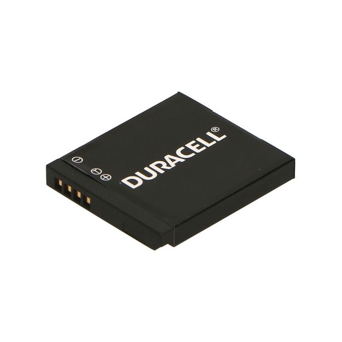 Duracell DR9969 Replacement For Panasonic DMW-BCK7 Battery 3.7V 700mAh