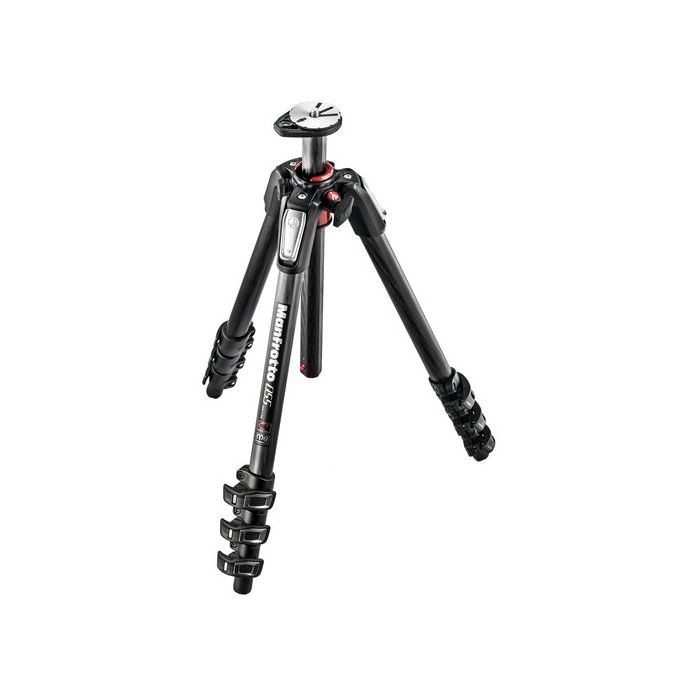 Manfrotto MT055CXPRO4 055 Carbon Fibre 4-section Photo Tripod Manfrotto MT055CXPRO4 055 Carbon Fibre 4-section Photo Tripod