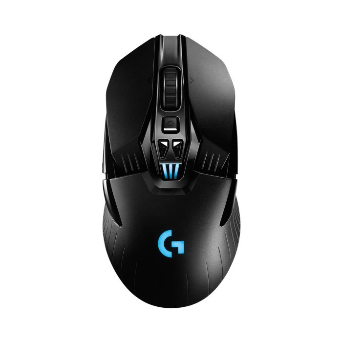 Logitech G903 LIGHTSPEED w/ HERO sensor (910-005672) Logitech G903 LIGHTSPEED w/ HERO sensor (910-005672)