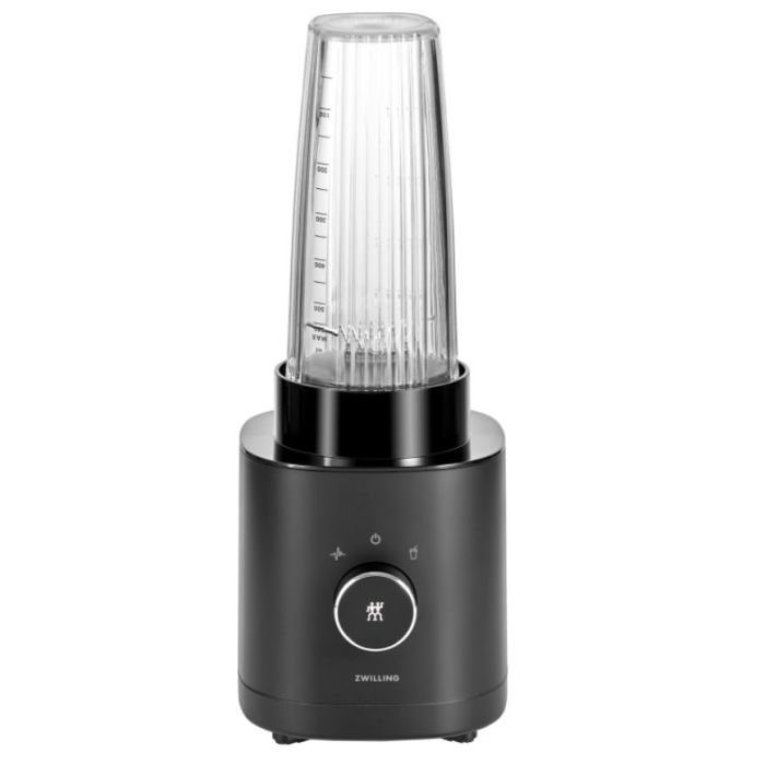 ZWILLING Enfinigy blender 0.55L Black (53003-001-0)