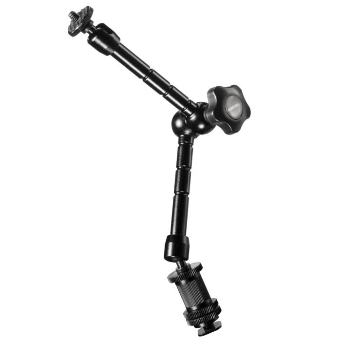 Walimex Pro DSLR Swivel Arm Magic 28 (18582) Walimex Pro DSLR Swivel Arm Magic 28 (18582)