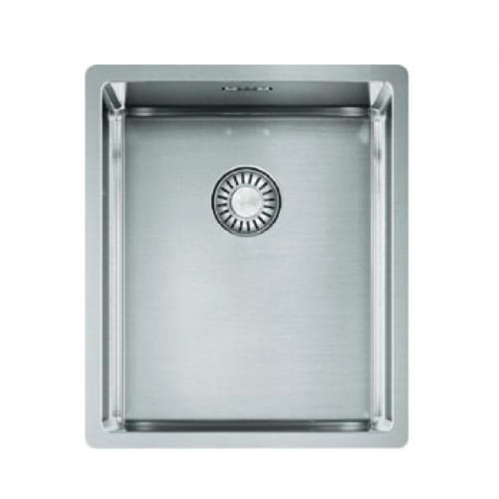 Franke Box BXX 210/110-34 Manual (127.0372.501) Franke Box BXX 210/110-34 Manual (127.0372.501)