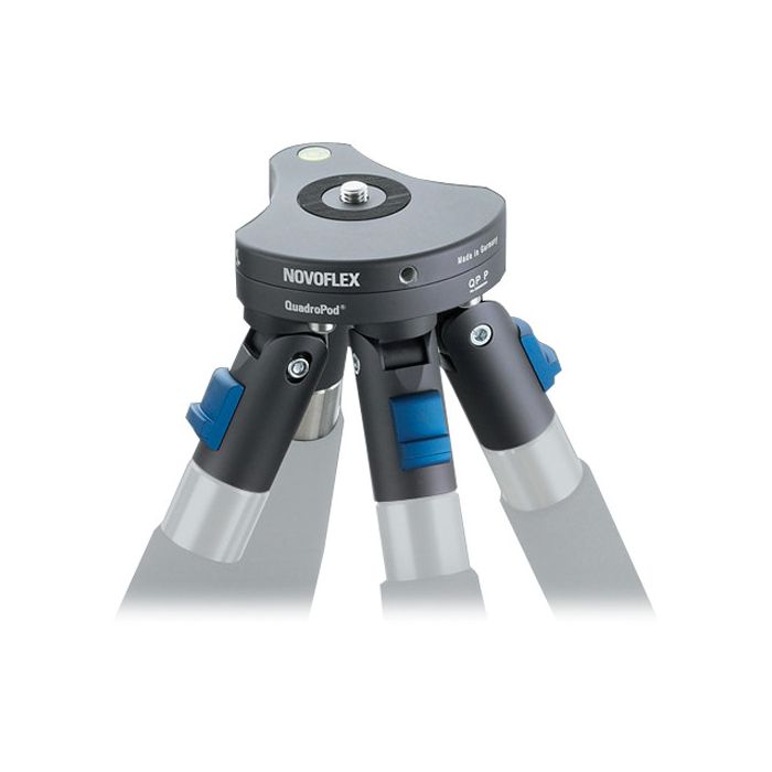 Novoflex QuadroPod Variabel Novoflex QuadroPod Variabel