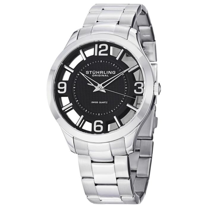 Stuhrling Symphony Men's Watch 754.02