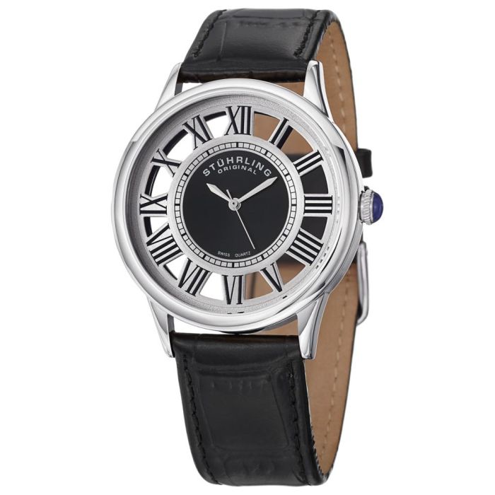 Stuhrling Symphony Men's Watch 890G.01