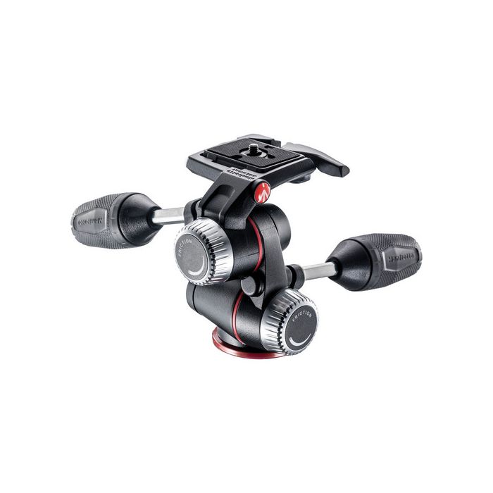 Manfrotto MHXPRO-3W Manfrotto MHXPRO-3W